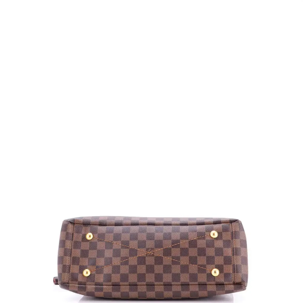 Louis Vuitton Lymington Handbag Damier #220516L22B - Picture 4 of 9